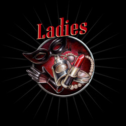 start ladieslogo