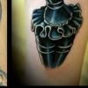 various Gernot Tattoos 01